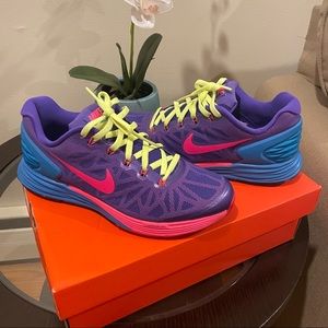 Nike Lunarglide 6 (GS)